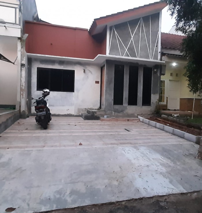 Rumah Dijual di Meadow Green Lippo Cikarang